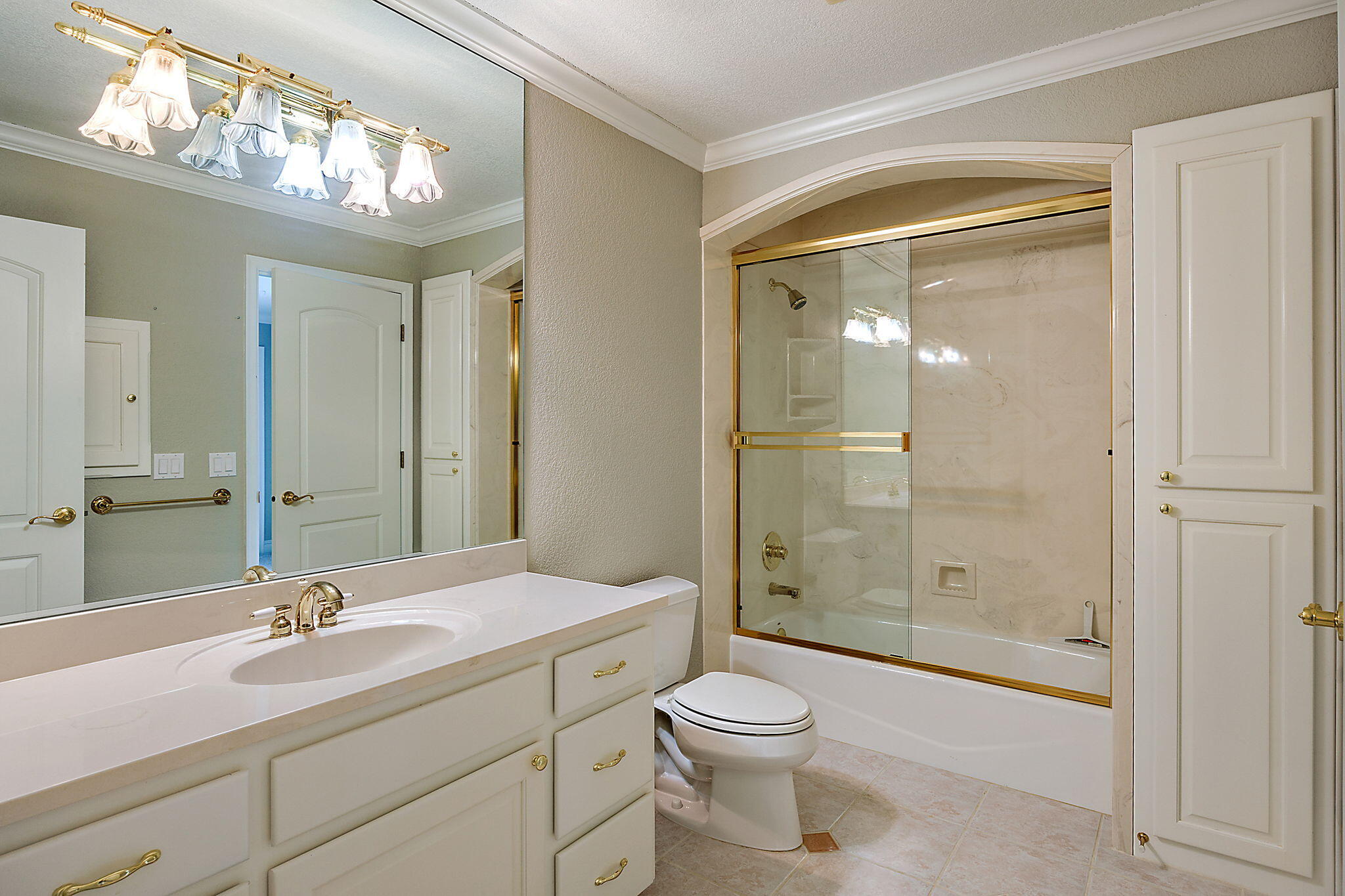 Wildrose - Residential