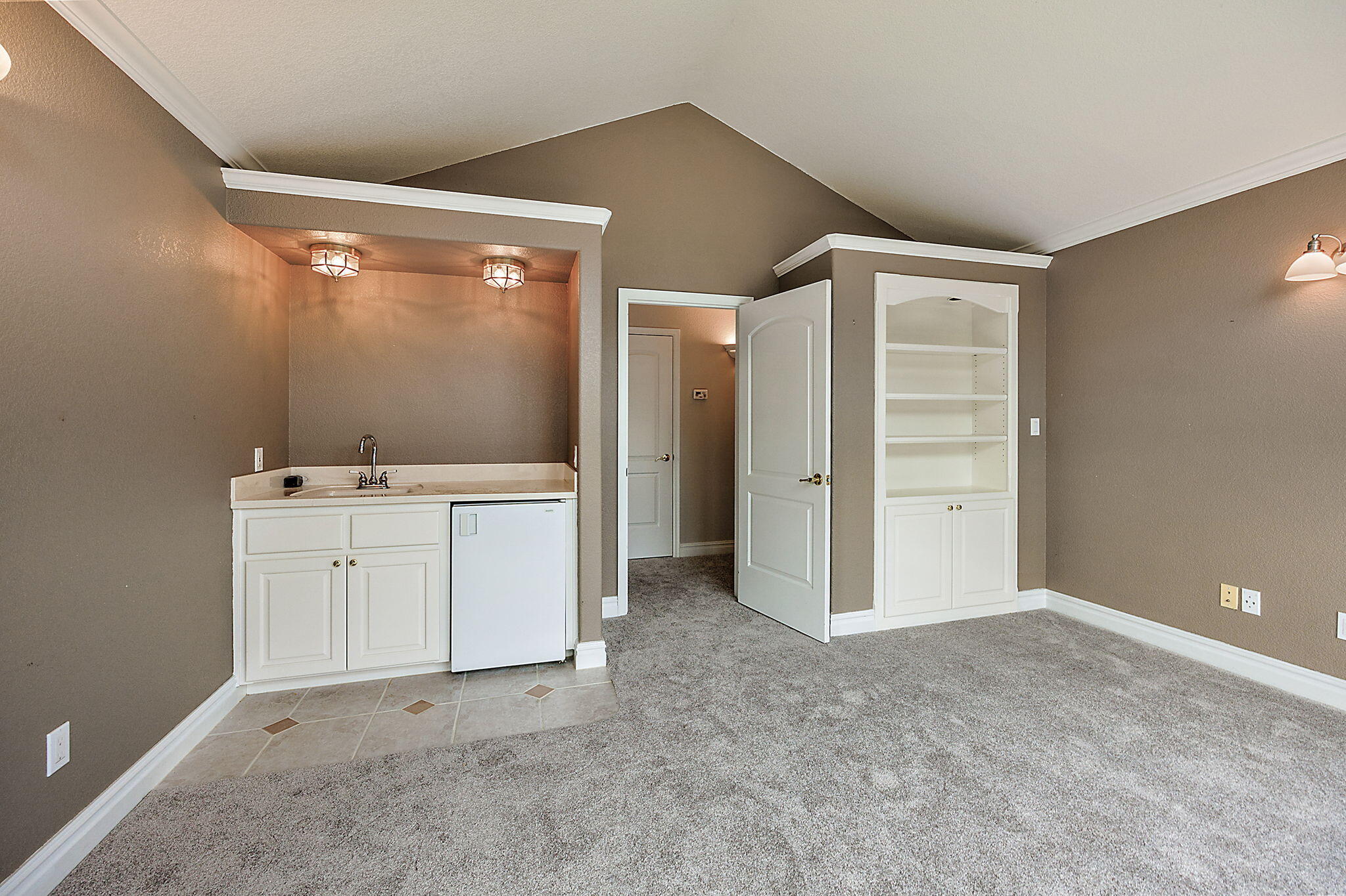 Wildrose - Residential