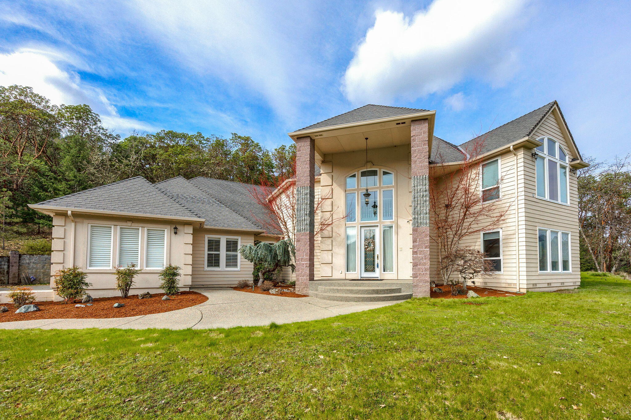 Wildrose - Residential