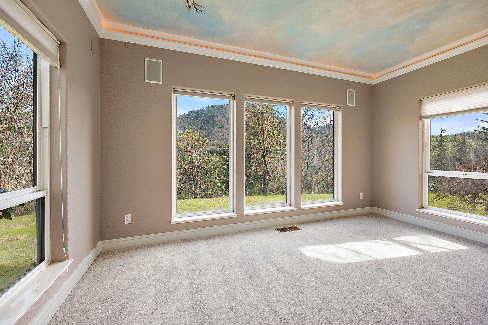 Wildrose - Residential