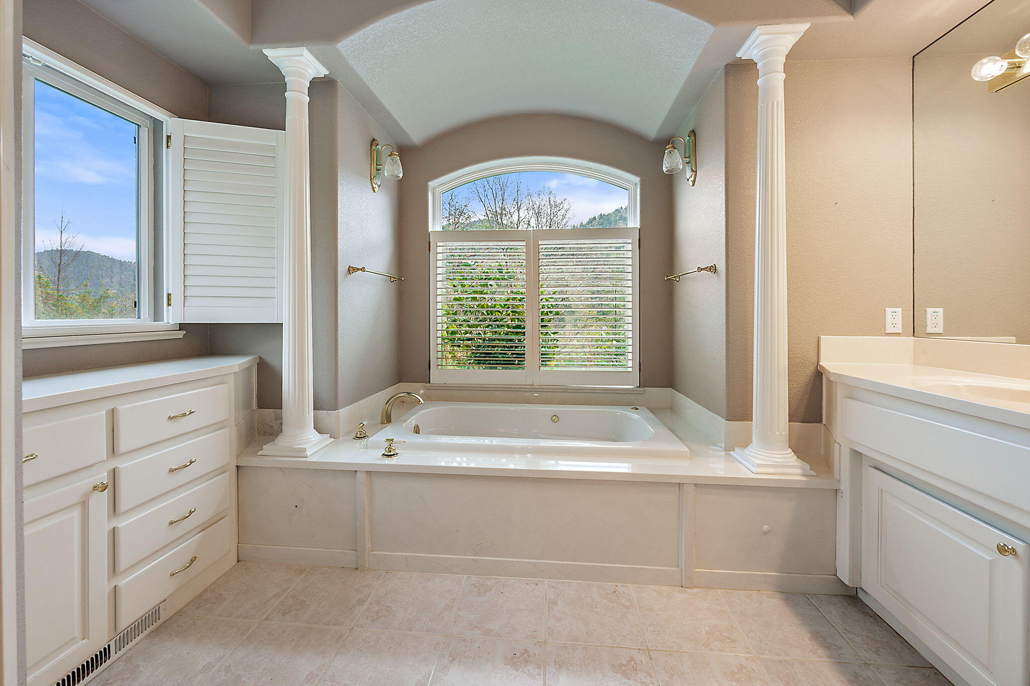 Wildrose - Residential