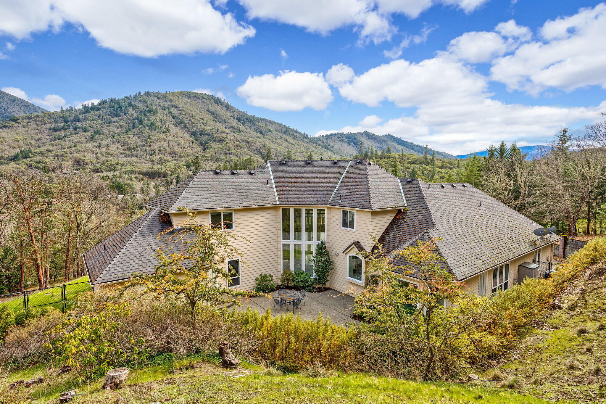 Wildrose - Residential