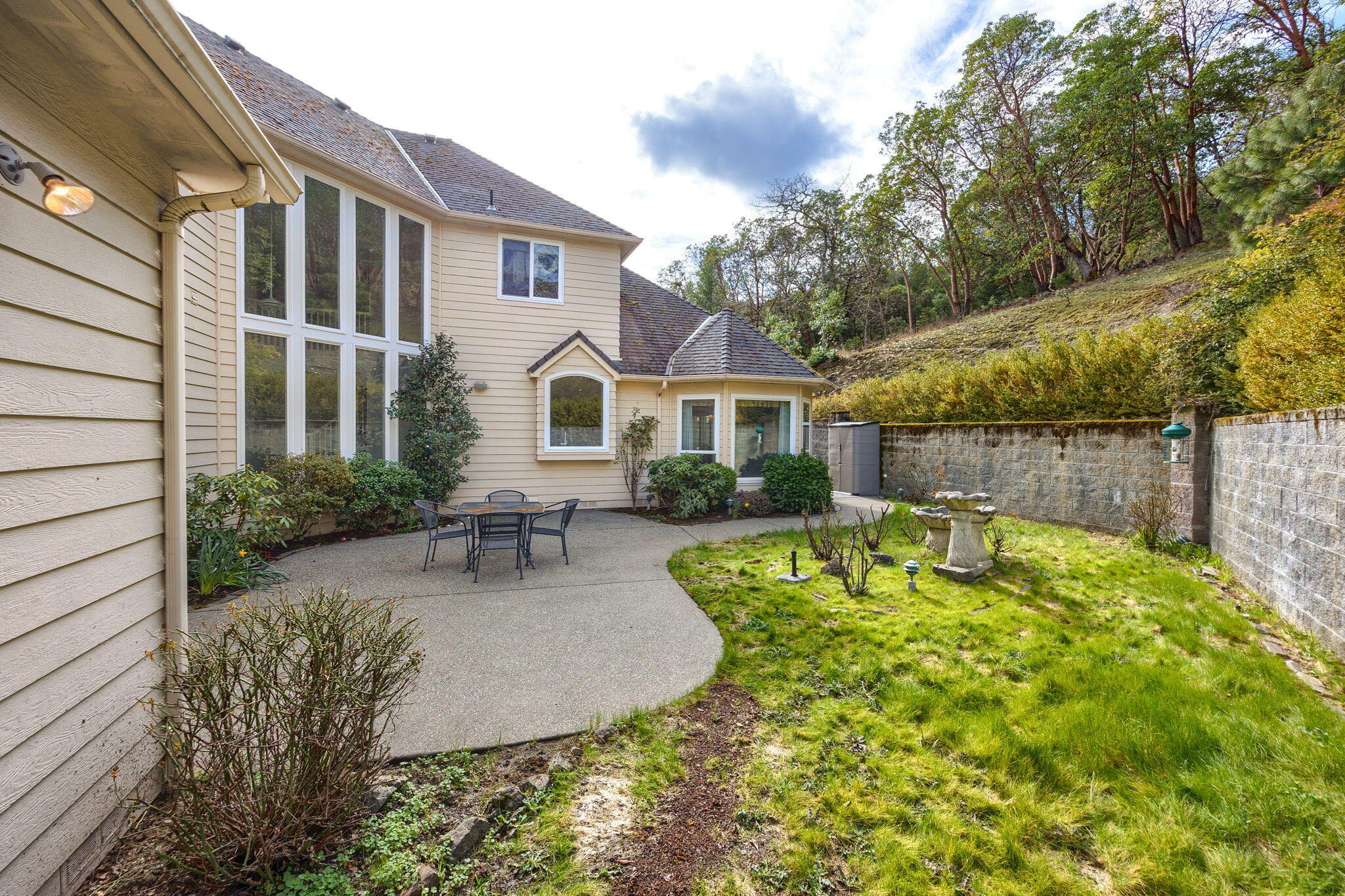 Wildrose - Residential