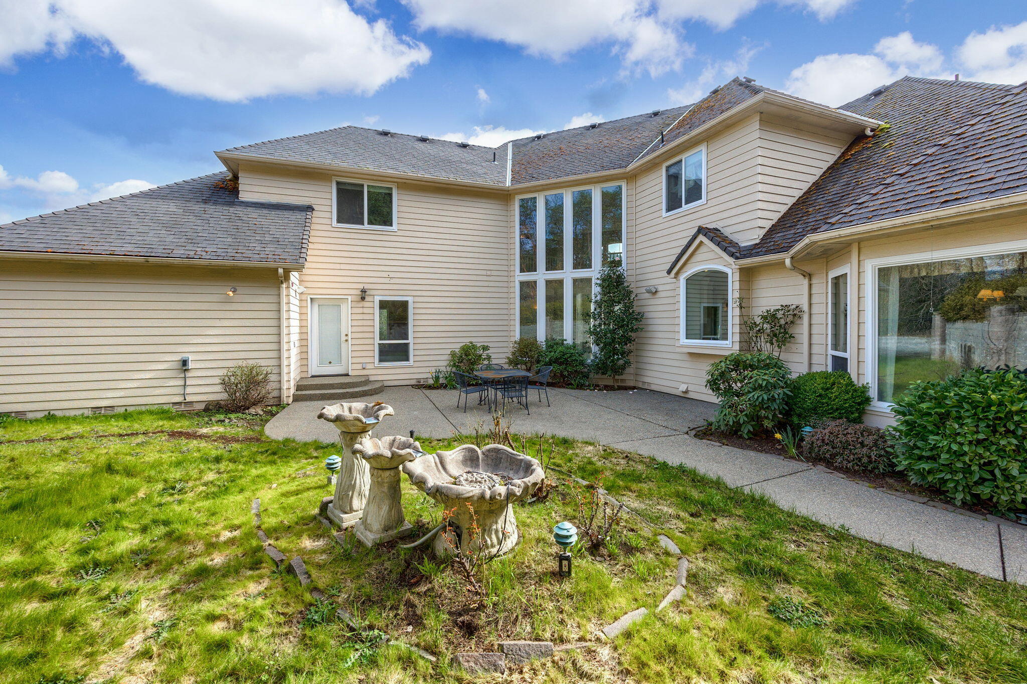 Wildrose - Residential