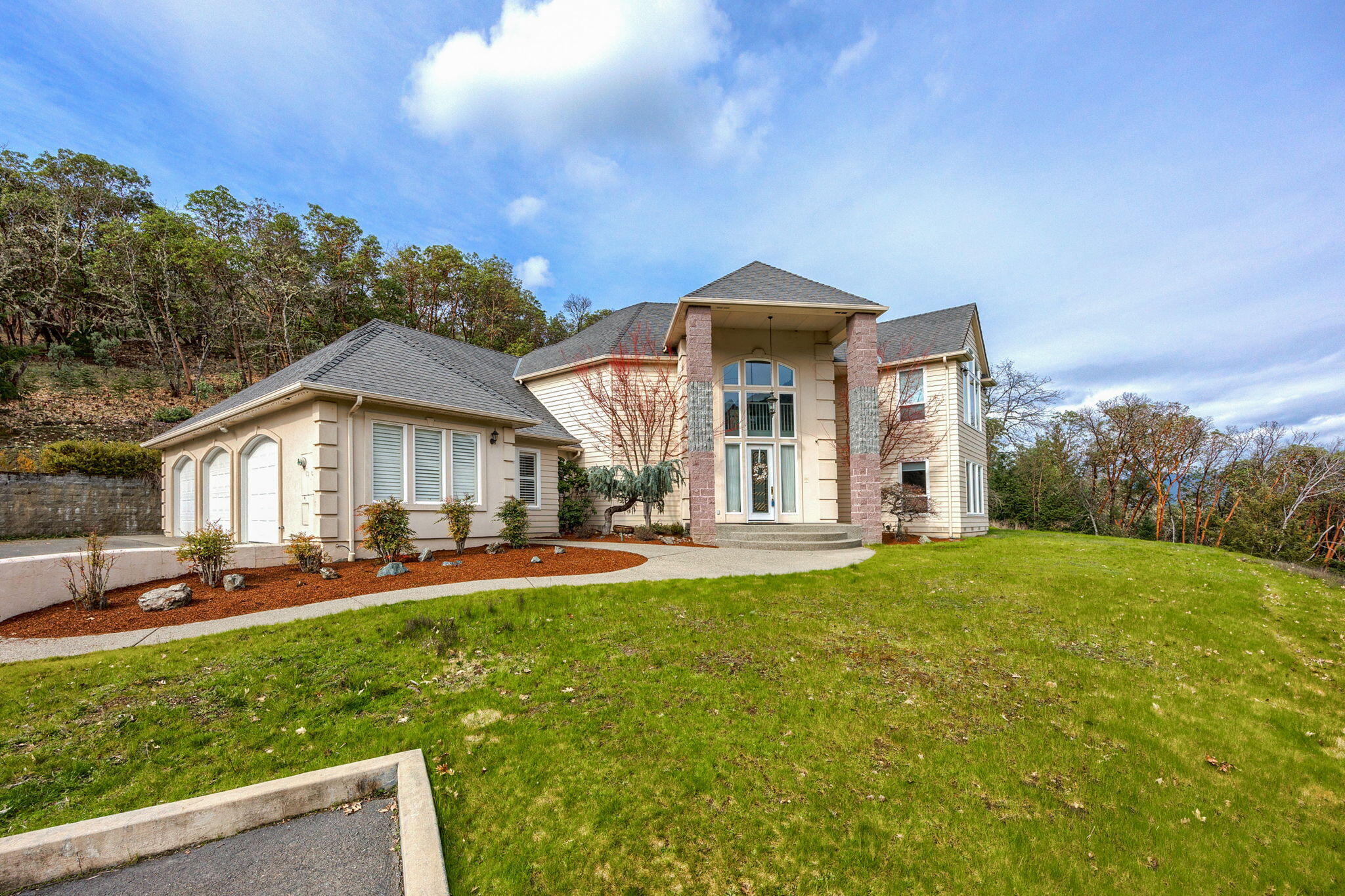 Wildrose - Residential