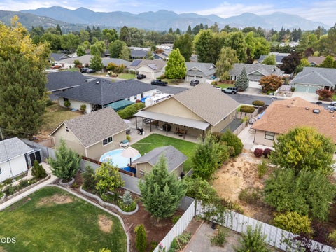 Tiny photo for 854 Delsie Drive, Grants Pass, OR 97527 (MLS # 220227158)