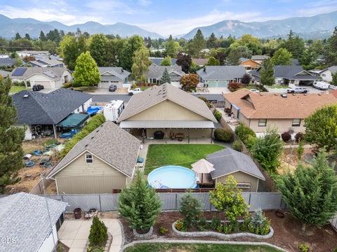 Tiny photo for 854 Delsie Drive, Grants Pass, OR 97527 (MLS # 220227158)