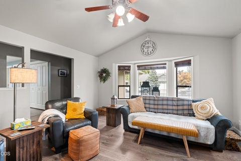 Tiny photo for 854 Delsie Drive, Grants Pass, OR 97527 (MLS # 220227158)