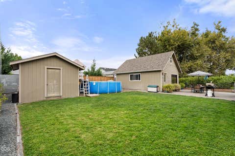 Tiny photo for 854 Delsie Drive, Grants Pass, OR 97527 (MLS # 220227158)