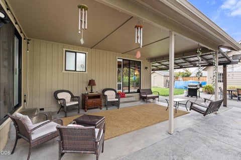 Tiny photo for 854 Delsie Drive, Grants Pass, OR 97527 (MLS # 220227158)