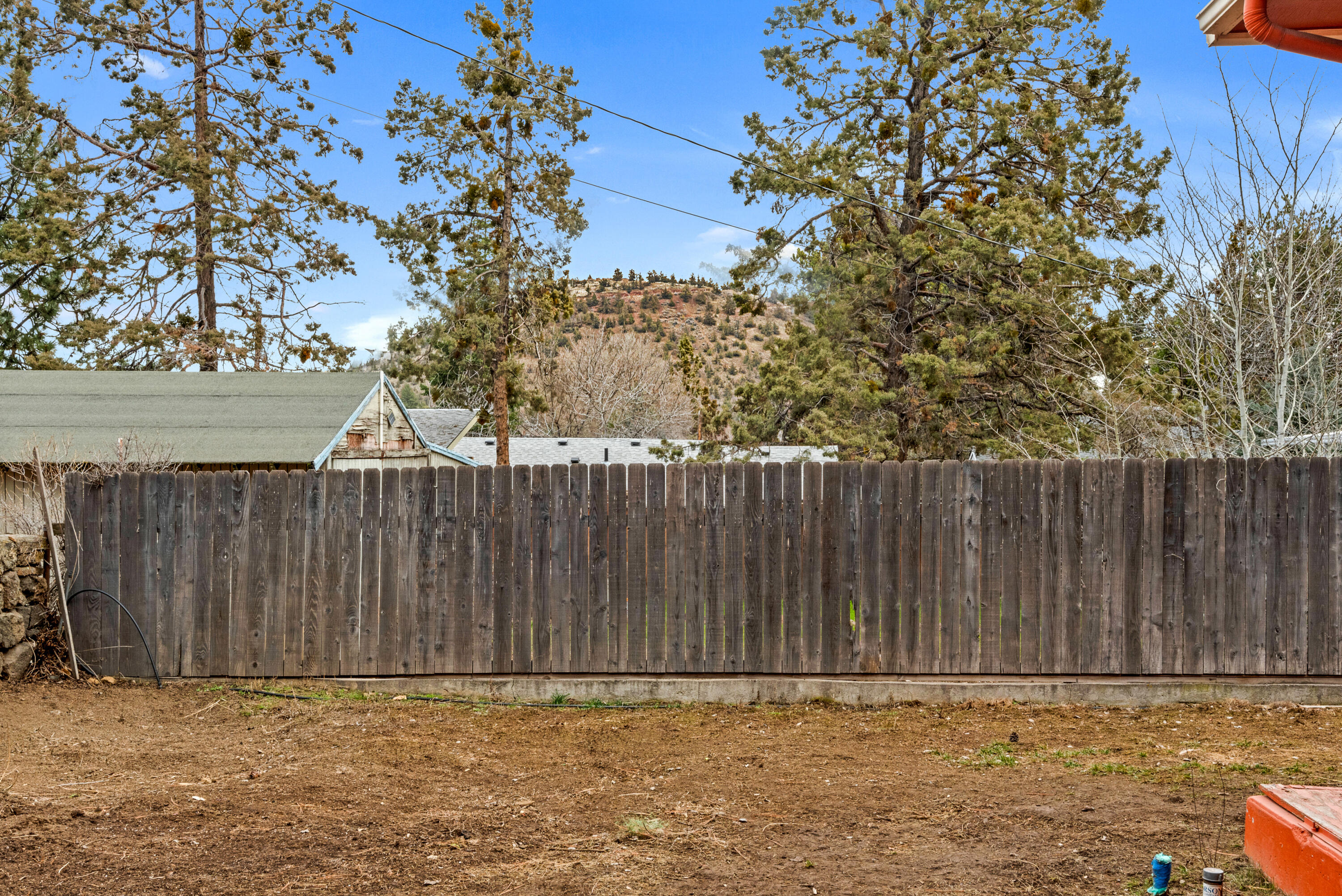 Center - Residential