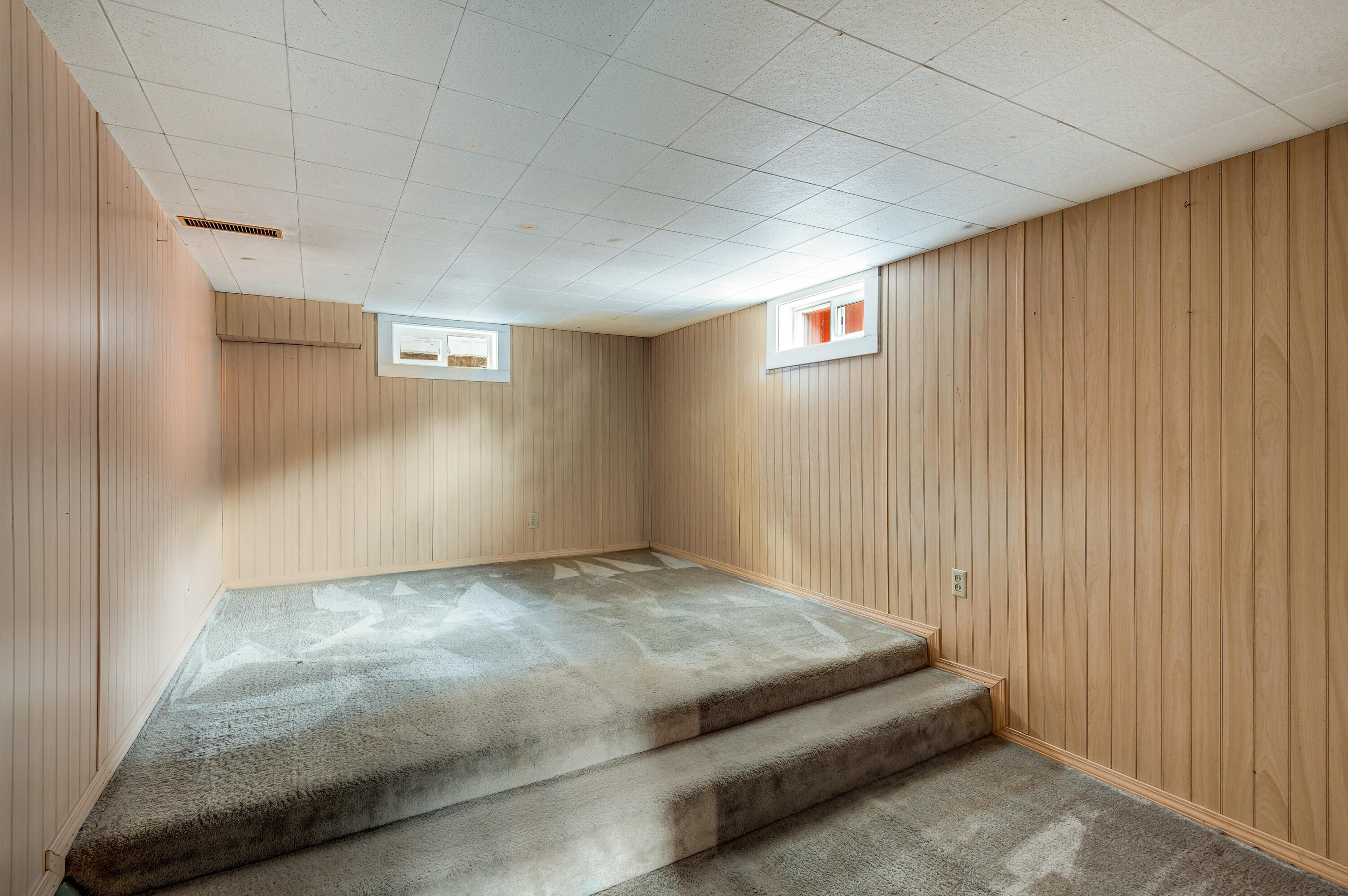 Center - Residential