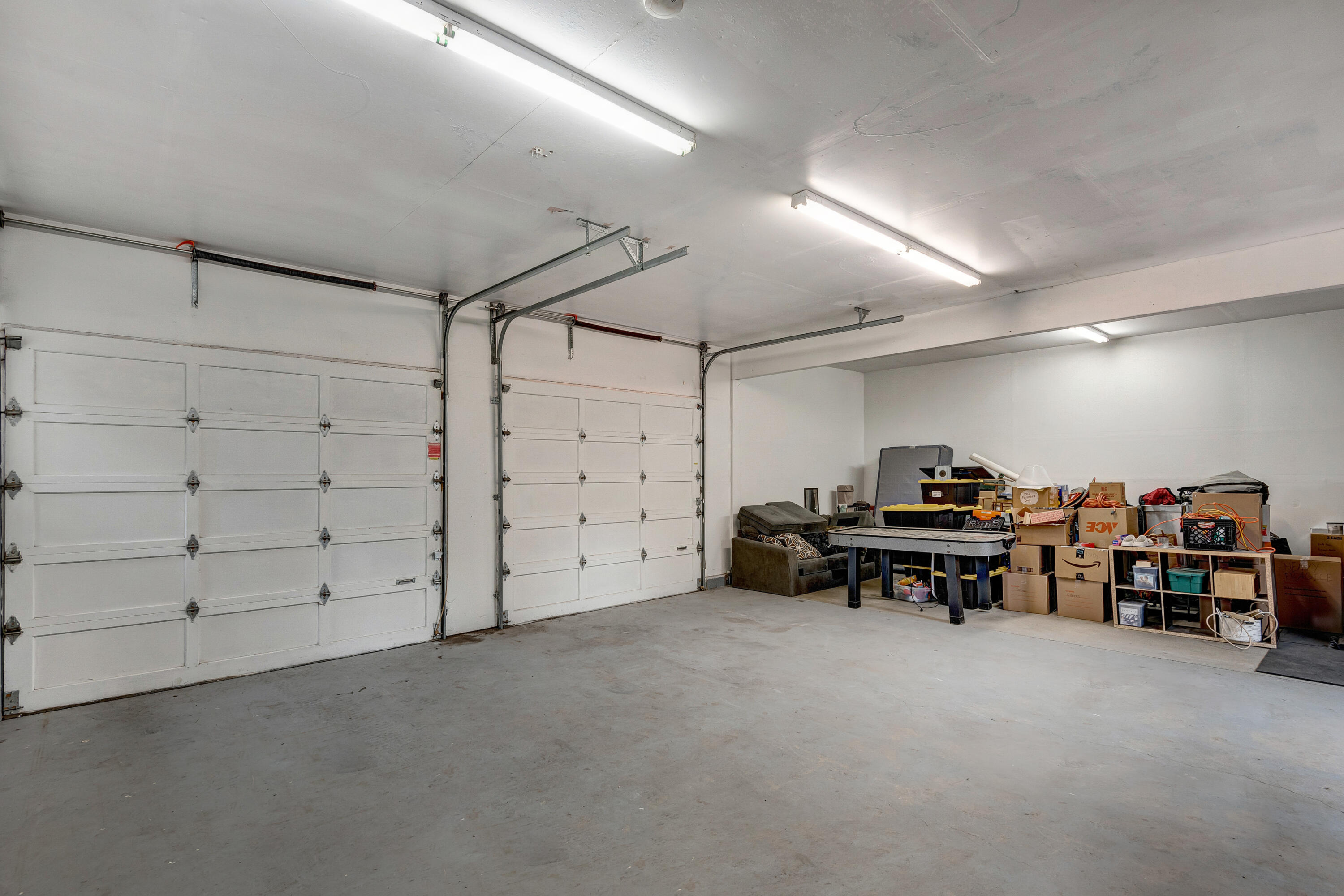 Center - Residential