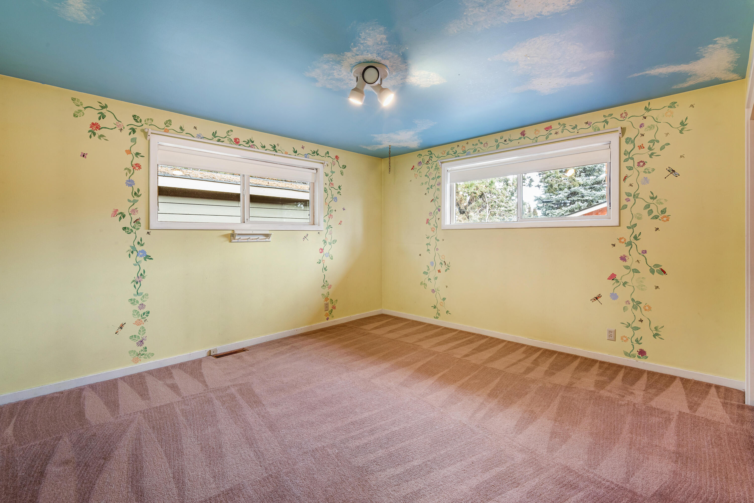 Center - Residential