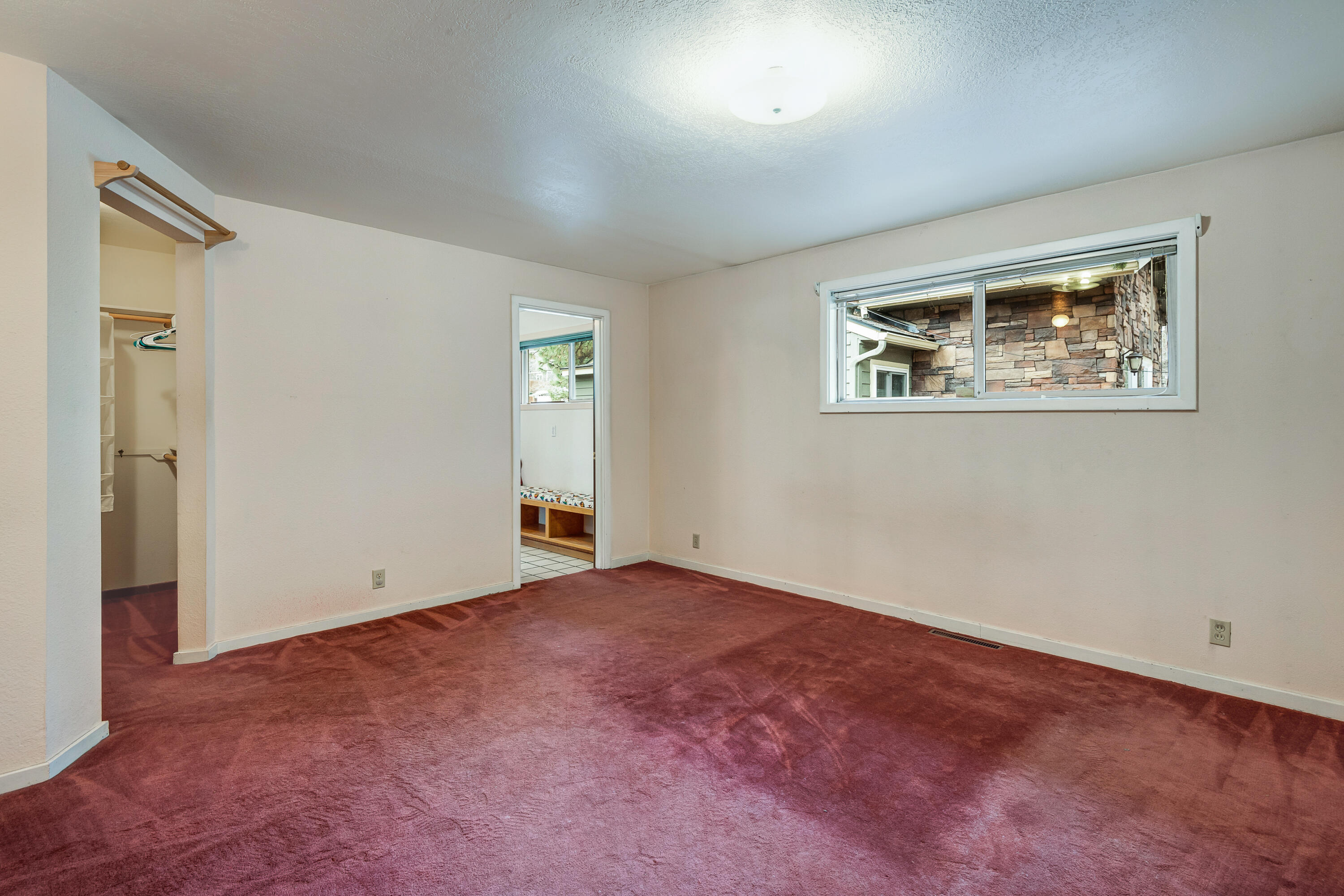 Center - Residential