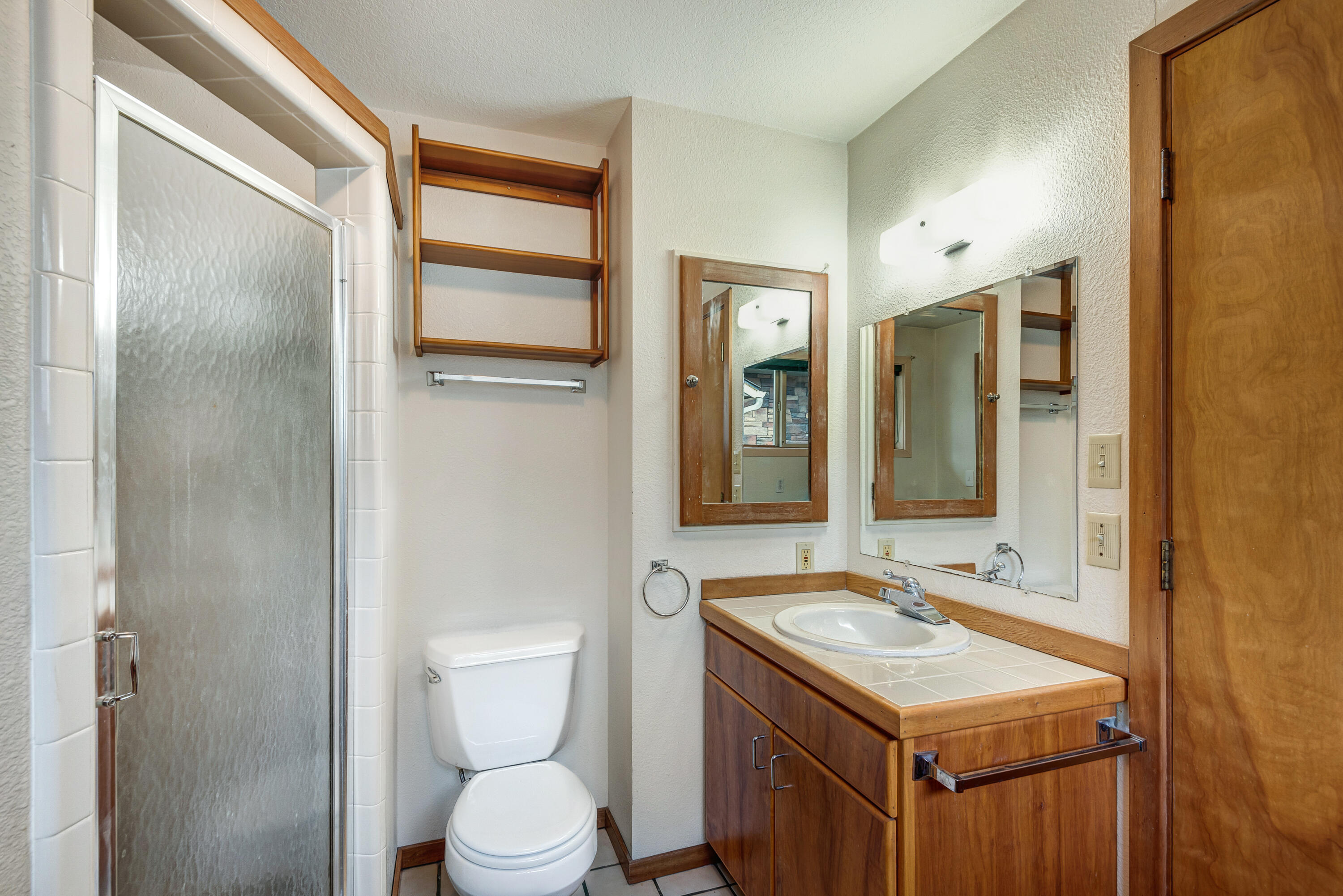 Center - Residential