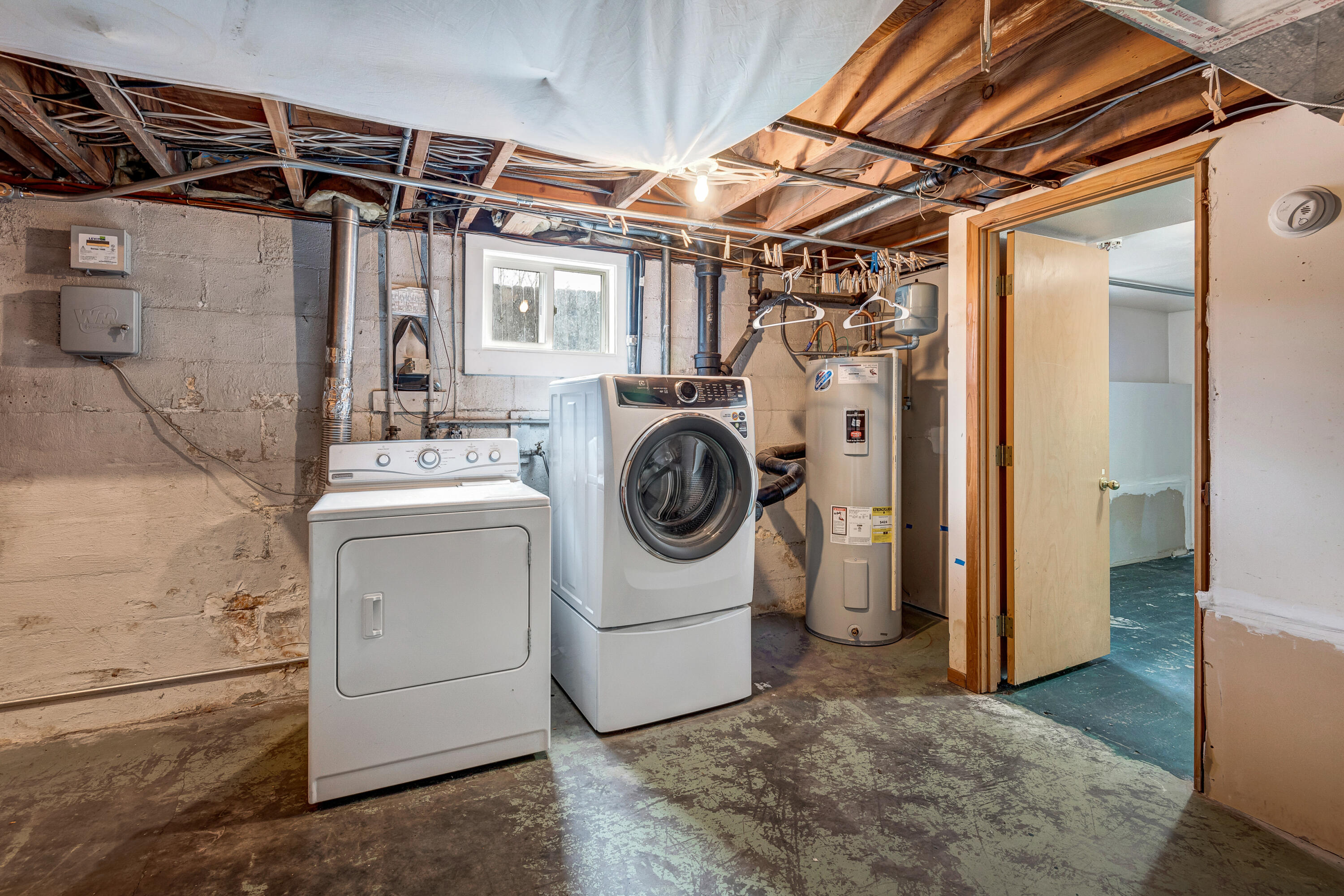 Center - Residential