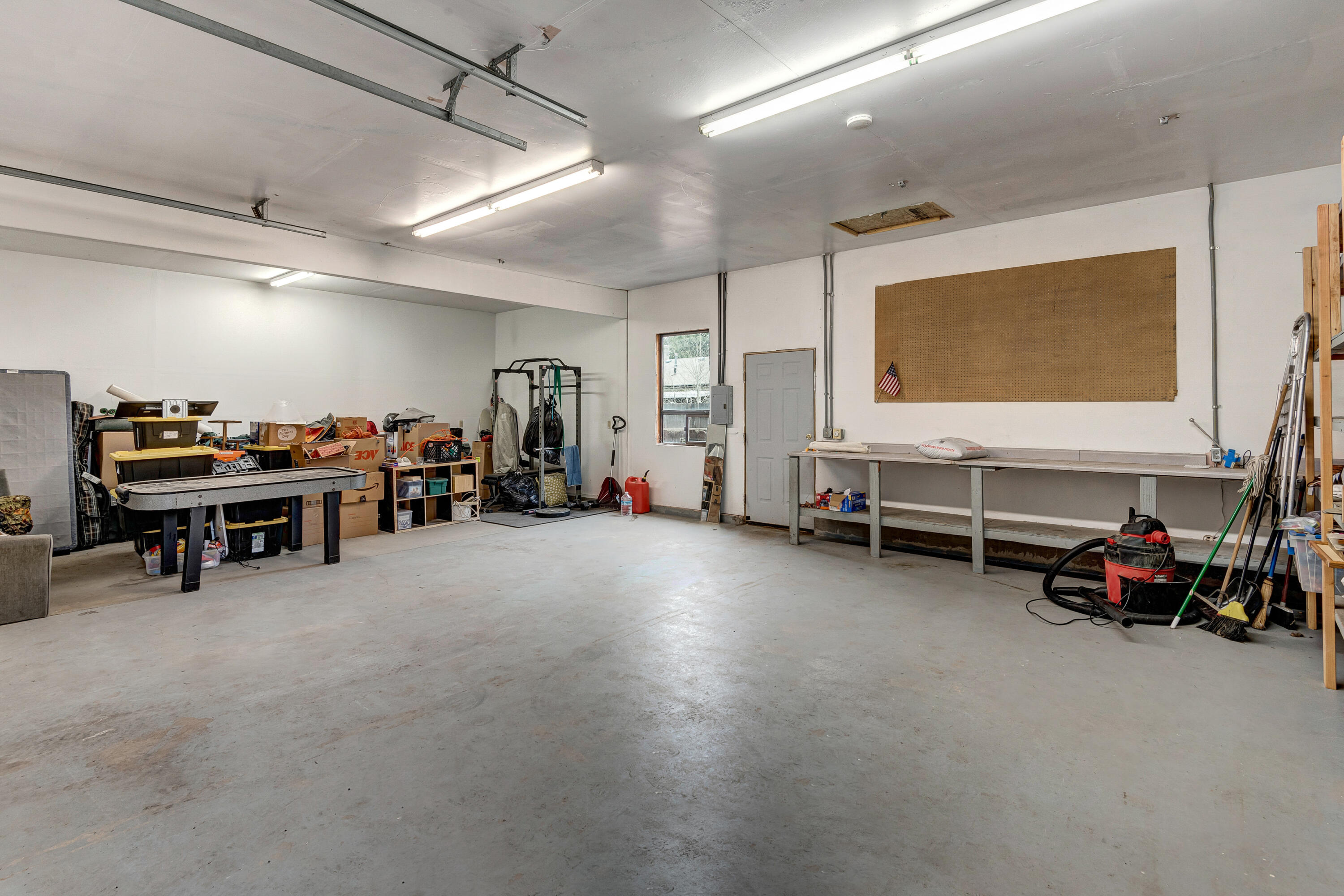 Center - Residential