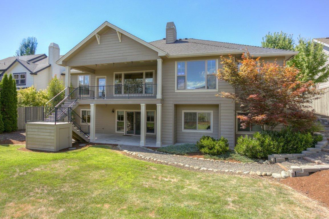 Summerfield - Residential