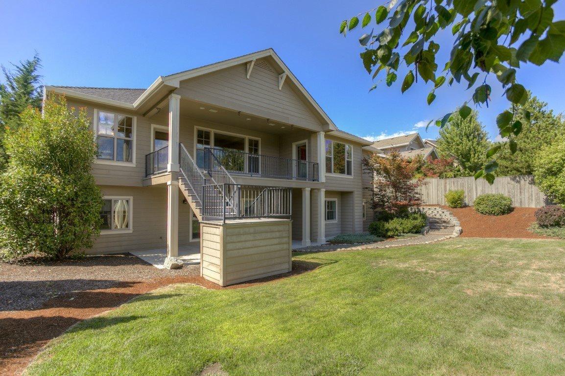 Summerfield - Residential