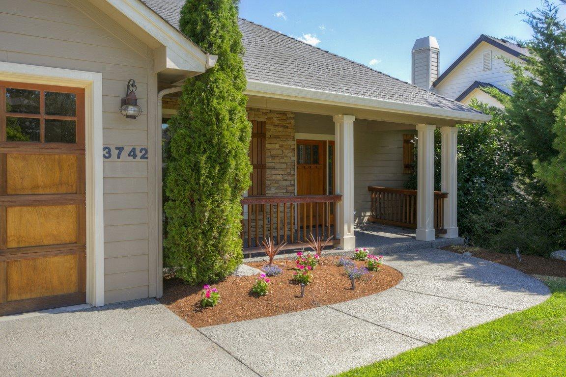 Summerfield - Residential