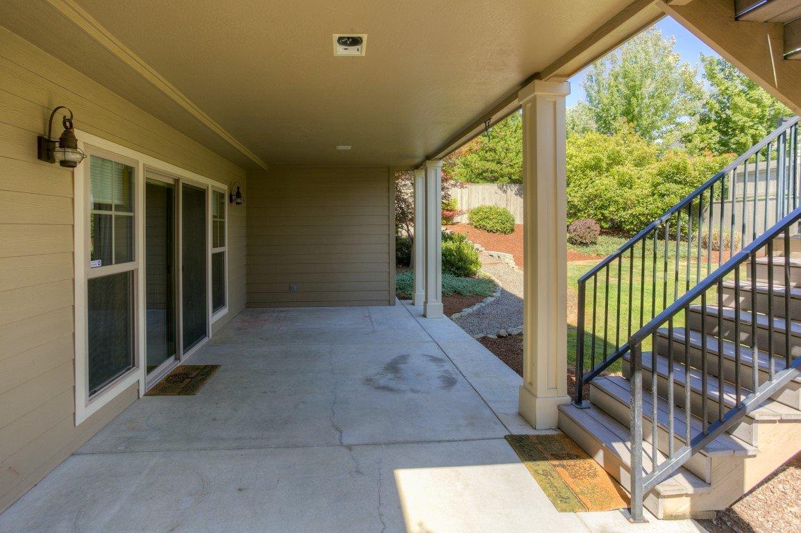 Summerfield - Residential