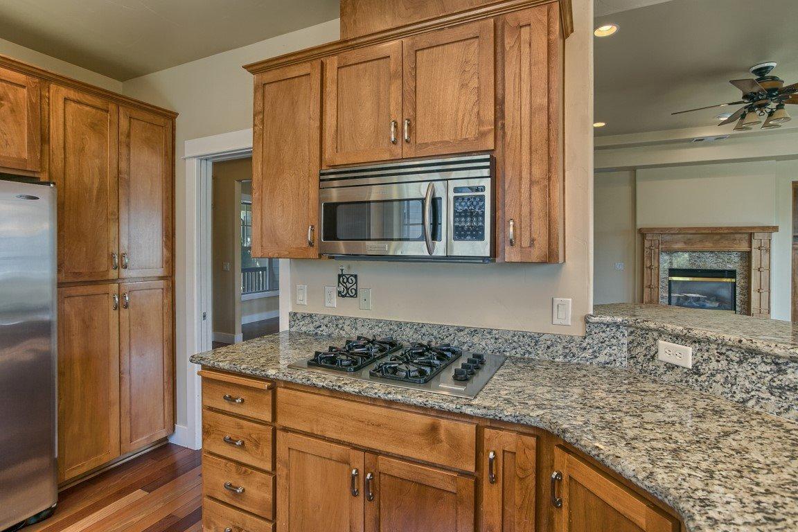 Summerfield - Residential