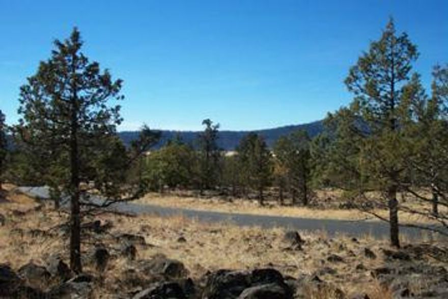 Great Homesite In Running Y's Phase 5. Nice Views Of Mountains And Ranch To Soutwest. Ccr's Of File.