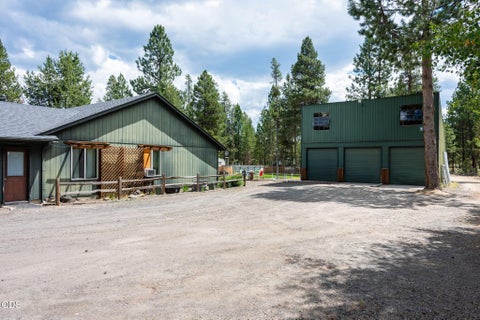Tiny photo for 15495 Federal Road, La Pine, OR 97739 (MLS # 220218848)