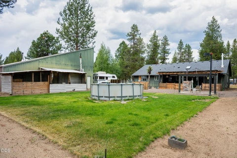 Tiny photo for 15495 Federal Road, La Pine, OR 97739 (MLS # 220218848)