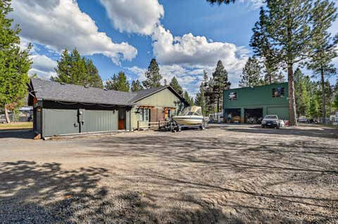 Tiny photo for 15495 Federal Road, La Pine, OR 97739 (MLS # 220218848)