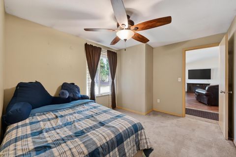 Tiny photo for 15495 Federal Road, La Pine, OR 97739 (MLS # 220218848)