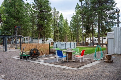 Tiny photo for 15495 Federal Road, La Pine, OR 97739 (MLS # 220218848)