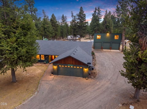 Tiny photo for 15495 Federal Road, La Pine, OR 97739 (MLS # 220218848)