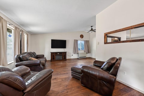 Tiny photo for 15495 Federal Road, La Pine, OR 97739 (MLS # 220218848)