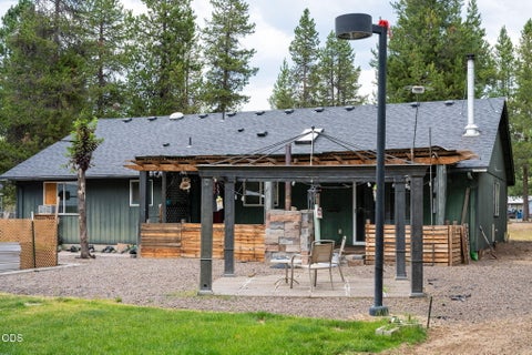 Tiny photo for 15495 Federal Road, La Pine, OR 97739 (MLS # 220218848)