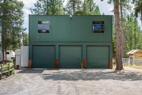 Tiny photo for 15495 Federal Road, La Pine, OR 97739 (MLS # 220218848)
