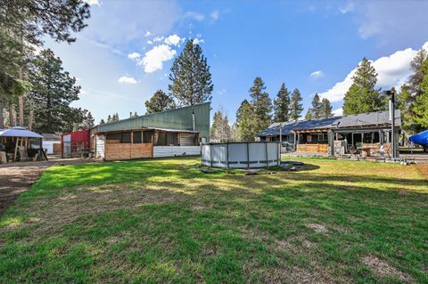 Tiny photo for 15495 Federal Road, La Pine, OR 97739 (MLS # 220218848)