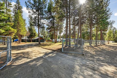 Tiny photo for 15495 Federal Road, La Pine, OR 97739 (MLS # 220218848)