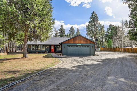 Photo of 15495 Federal Road, La Pine, OR 97739 (MLS # 220218848)