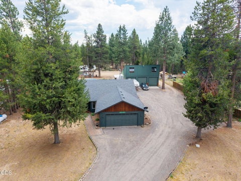 Tiny photo for 15495 Federal Road, La Pine, OR 97739 (MLS # 220218848)