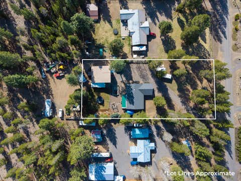 Tiny photo for 15495 Federal Road, La Pine, OR 97739 (MLS # 220218848)