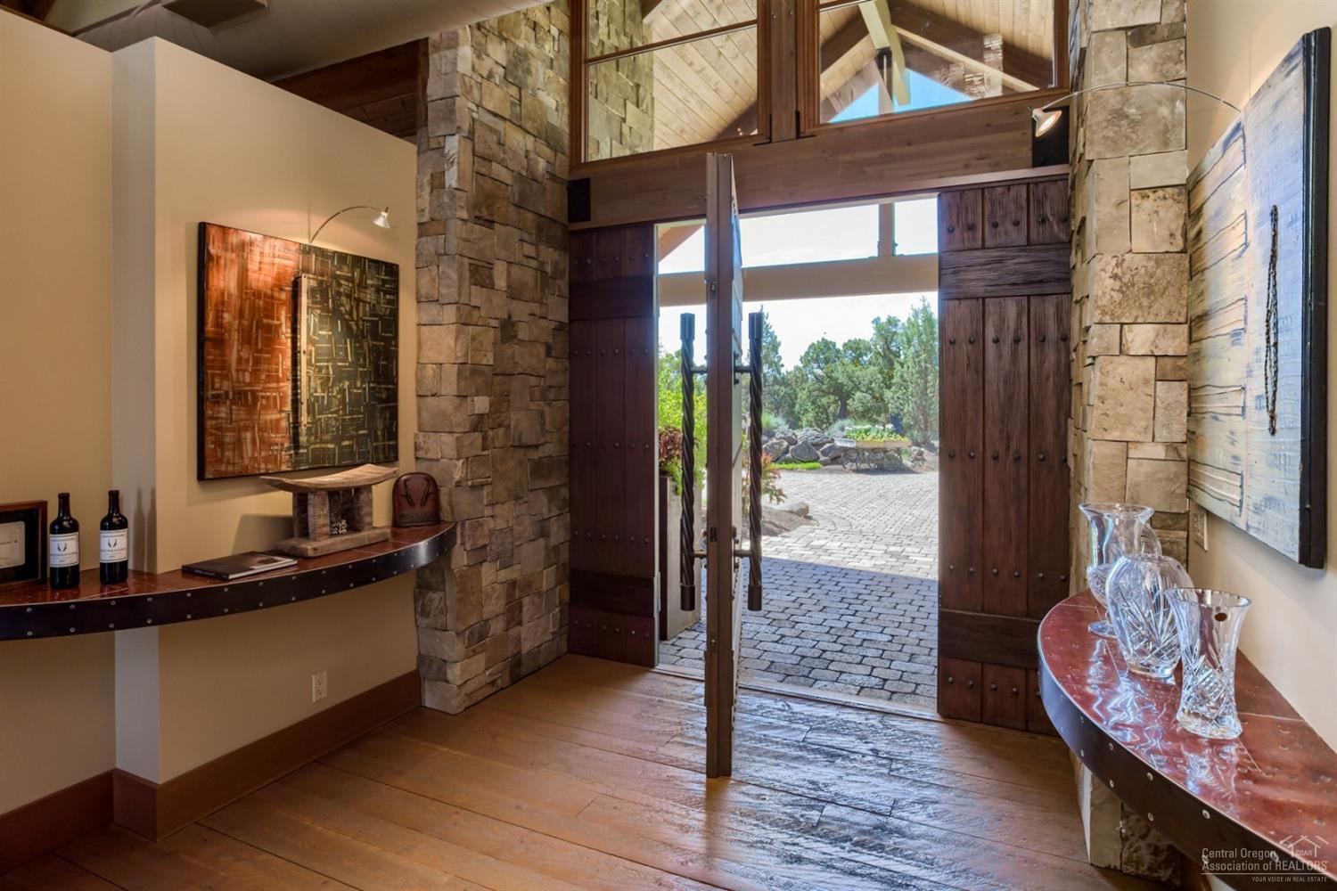 Pronghorn - Residential