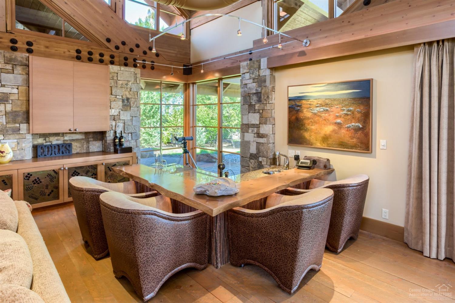 Pronghorn - Residential