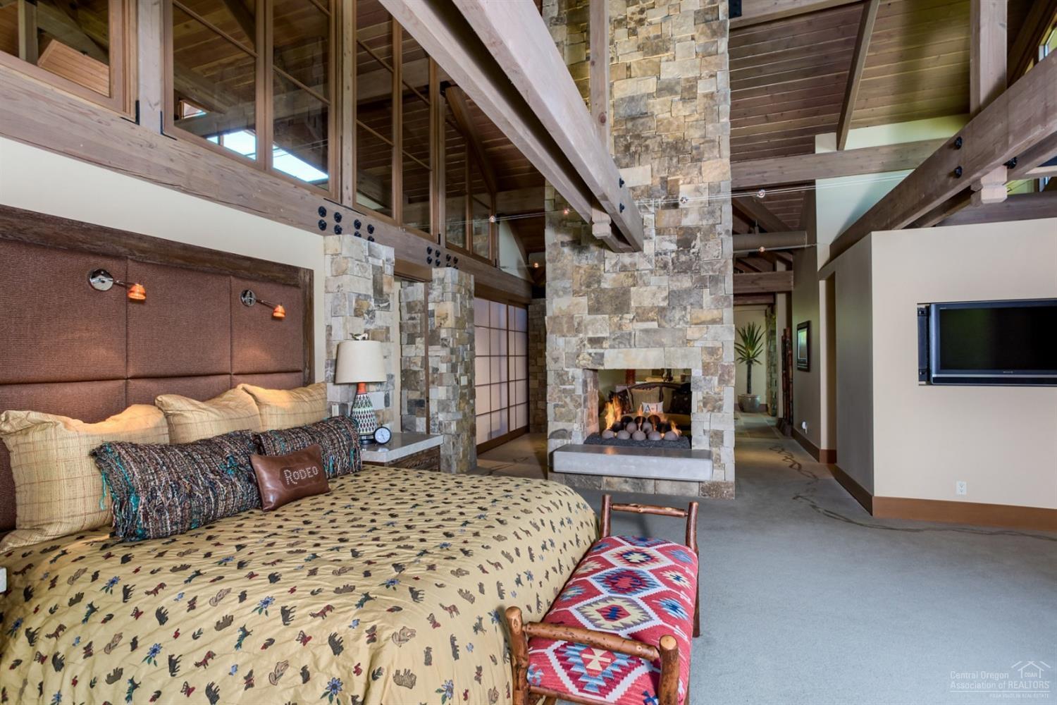 Pronghorn - Residential