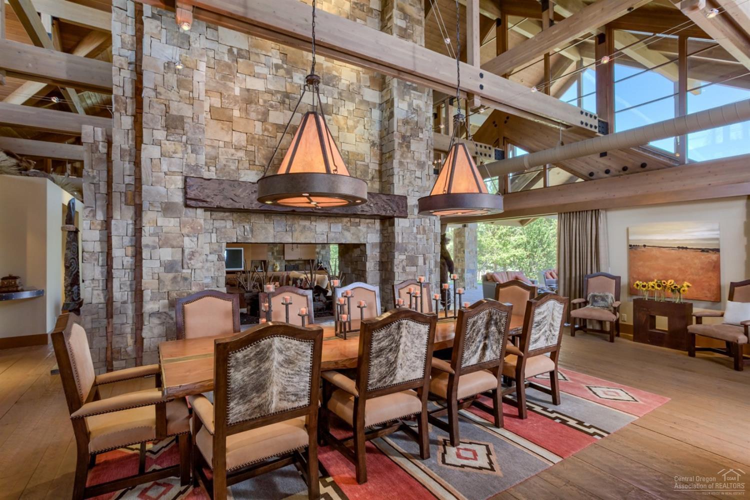 Pronghorn - Residential