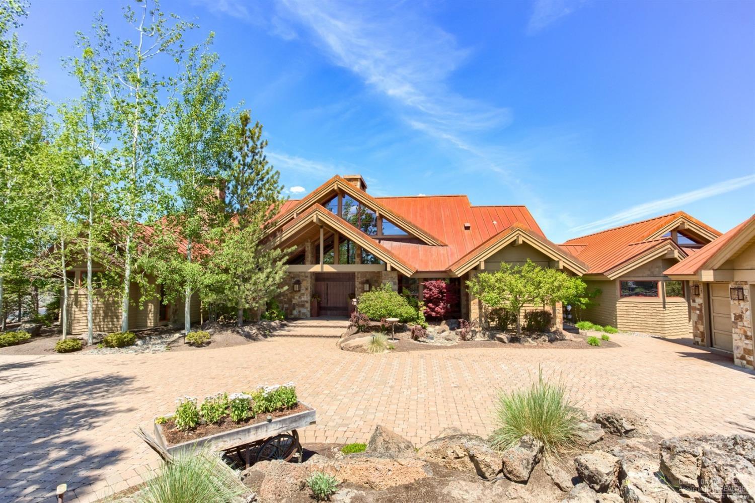 Pronghorn - Residential