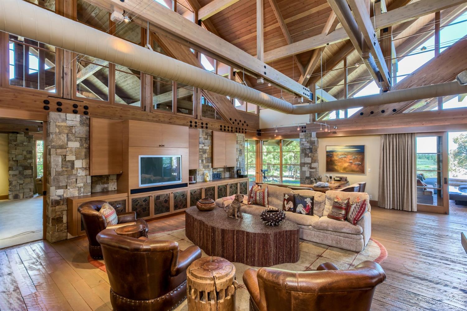 Pronghorn - Residential