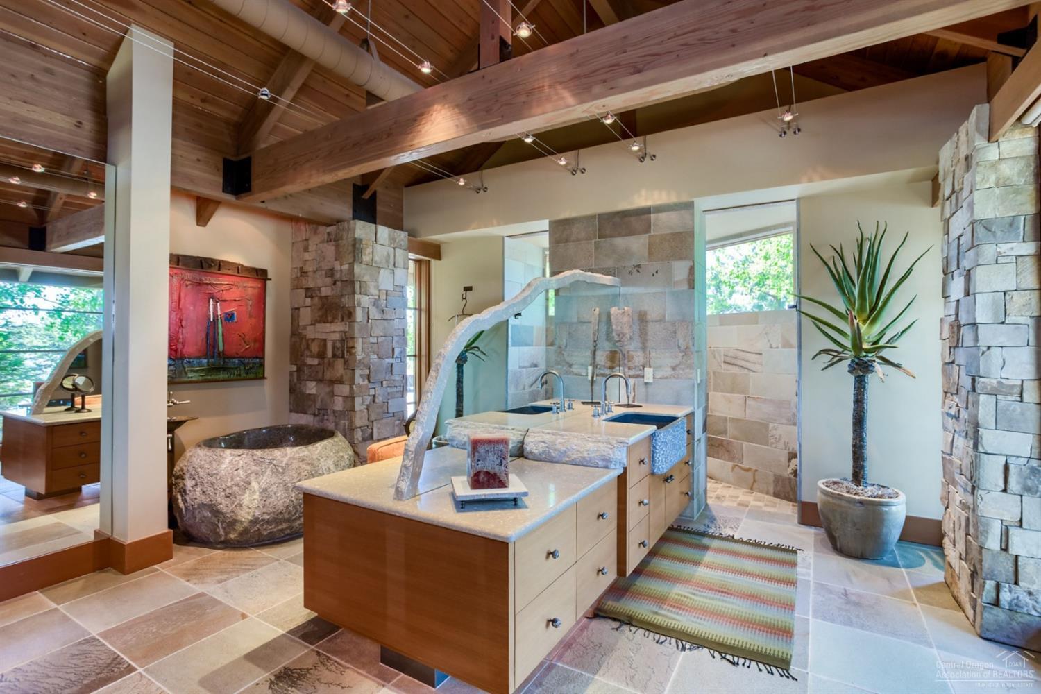 Pronghorn - Residential