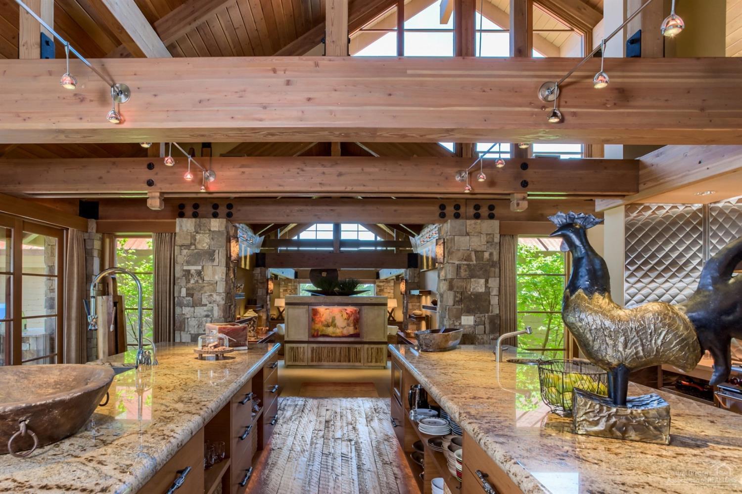 Pronghorn - Residential